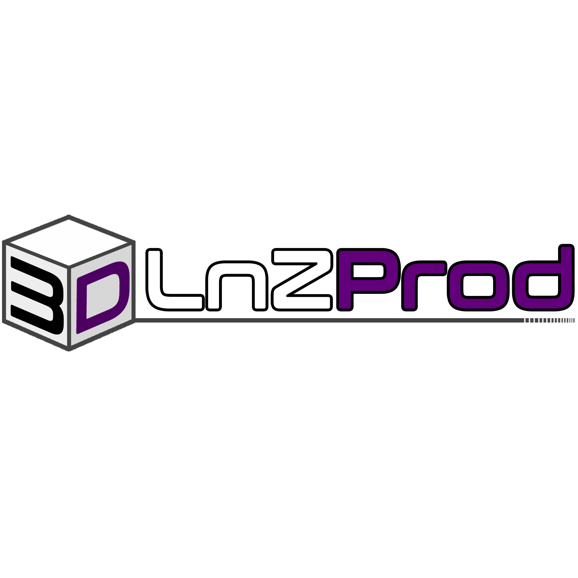 Lnzprod Logo
