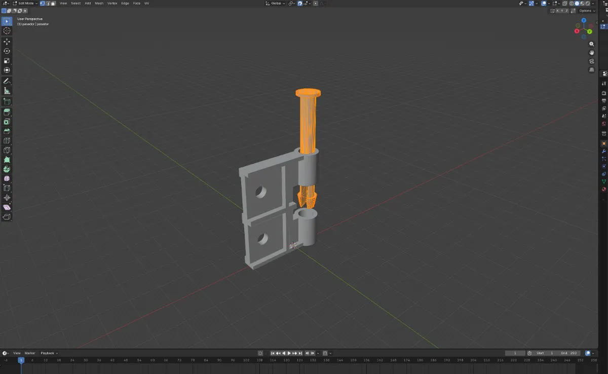 Diseño 3D y Prototipado